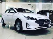 Cần bán Hyundai Elantra 1.6 MT sản xuất 2020, màu trắng giá cạnh tranh