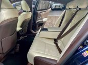 Bán Lexus ES 250 sản xuất 2019, màu xanh lam, nhập khẩu