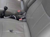 Cần bán gấp Chevrolet Vivant CDX MT sản xuất năm 2008, màu đen 