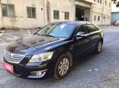 Cần bán xe Toyota Camry 2.4G 2008, màu đen tại, HCM công ty XHĐ đi 125.000km - Xe chất, giá tốt