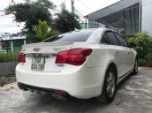 Bán Chevrolet Cruze sản xuất năm 2013, số tự động