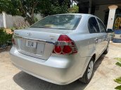 Cần bán xe Daewoo Gentra sản xuất năm 2008 còn mới, 155tr