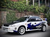 Bán Subaru Impreza sản xuất 1995, nhập khẩu nguyên chiếc  