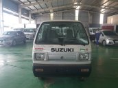 Cần bán lại xe Suzuki Blind Van sản xuất 2020, màu trắng