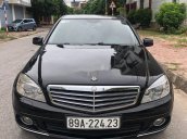 Bán Mercedes C250 năm 2009, nhập khẩu nguyên chiếc
