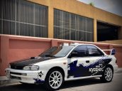 Bán Subaru Impreza sản xuất 1995, nhập khẩu nguyên chiếc  