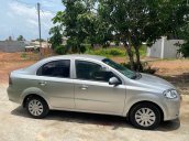 Cần bán xe Daewoo Gentra sản xuất năm 2008 còn mới, 155tr