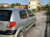 Bán Hyundai Getz sản xuất 2008, nhập khẩu nguyên chiếc