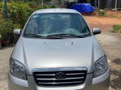 Cần bán xe Daewoo Gentra sản xuất năm 2008 còn mới, 155tr