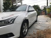 Bán Chevrolet Cruze sản xuất năm 2013, số tự động