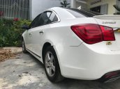 Bán Chevrolet Cruze sản xuất năm 2013, số tự động