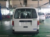 Cần bán lại xe Suzuki Blind Van sản xuất 2020, màu trắng