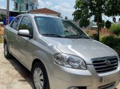 Cần bán xe Daewoo Gentra sản xuất năm 2008 còn mới, 155tr