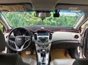 Bán Chevrolet Cruze sản xuất năm 2013, số tự động