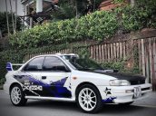 Bán Subaru Impreza sản xuất 1995, nhập khẩu nguyên chiếc  