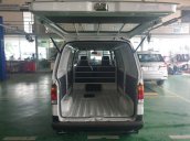 Cần bán lại xe Suzuki Blind Van sản xuất 2020, màu trắng