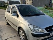 Bán Hyundai Getz sản xuất 2008, nhập khẩu nguyên chiếc