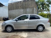 Cần bán xe Daewoo Gentra sản xuất năm 2008 còn mới, 155tr