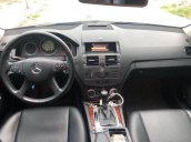 Bán Mercedes C250 năm 2009, nhập khẩu nguyên chiếc
