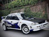 Bán Subaru Impreza sản xuất 1995, nhập khẩu nguyên chiếc  