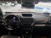 Subaru Forester i-S Eyesight GT Edition, màu trắng, xe nhập