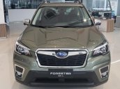 Subaru Forester i-L, nhập khẩu Thái Lan, chỉ với 270tr