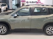 Subaru Forester i-L, nhập khẩu Thái Lan, chỉ với 270tr