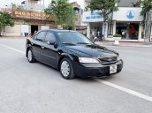 Cần bán Ford Mondeo 2003, đẹp mọi góc nhìn