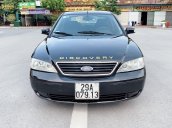 Cần bán Ford Mondeo 2003, đẹp mọi góc nhìn