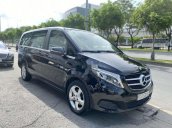 Bán Mercedes V Class năm 2016, nhập khẩu nguyên chiếc còn mới