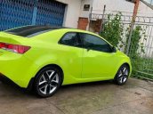 Cần bán lại xe Kia Cerato sản xuất năm 2010, nhập khẩu còn mới, 350tr