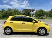 Bán Toyota Yaris đời 2009, màu vàng, nhập khẩu còn mới giá cạnh tranh