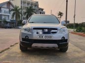 Cần bán Chevrolet Captiva đời 2008, số sàn, giá tốt