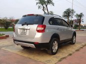 Cần bán Chevrolet Captiva đời 2008, số sàn, giá tốt