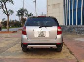 Cần bán Chevrolet Captiva đời 2008, số sàn, giá tốt