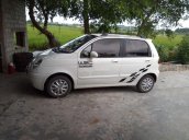 Bán Daewoo Matiz sản xuất 2004, màu trắng, 60 triệu