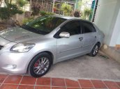 Bán Toyota Vios sản xuất 2013, nhập khẩu còn mới, giá tốt