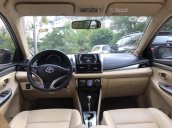 Bán Toyota Vios 1.5 G - CVT đời  2017