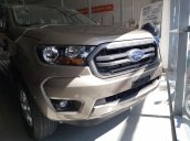 Ford Ranger 2020 XLS AT, bản tự động nhập khẩu Thái Lan, trả trước chỉ từ 180 triệu nhận xe, nhiều quà tặng hấp dẫn