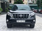 Bán Land Cruiser Prado tài tử Ả Rập model 2016, xe đẹp giá tốt