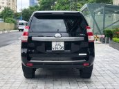 Bán Land Cruiser Prado tài tử Ả Rập model 2016, xe đẹp giá tốt