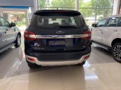 Ford Everest Titanium 4x4 2020, ưu đãi 90 triệu tiền mặt - phụ kiện