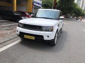 Range Rover Supercharged SX 2009, đk 2010