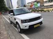 Range Rover Supercharged SX 2009, đk 2010