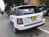 Range Rover Supercharged SX 2009, đk 2010