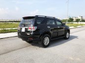 Bán xe Toyota Fortuner G máy dầu, biển Hà Nội