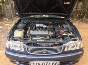 Bán Toyota Corolla năm sản xuất 1997 tại Quảng Ninh