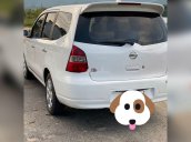 Cần bán Nissan Grand livina năm 2011, số sàn, giá chỉ 210 triệu