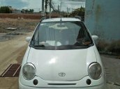 Bán ô tô Daewoo Matiz sản xuất năm 2007, nhập khẩu còn mới