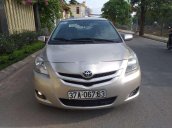 Bán Toyota Vios năm sản xuất 2009 còn mới